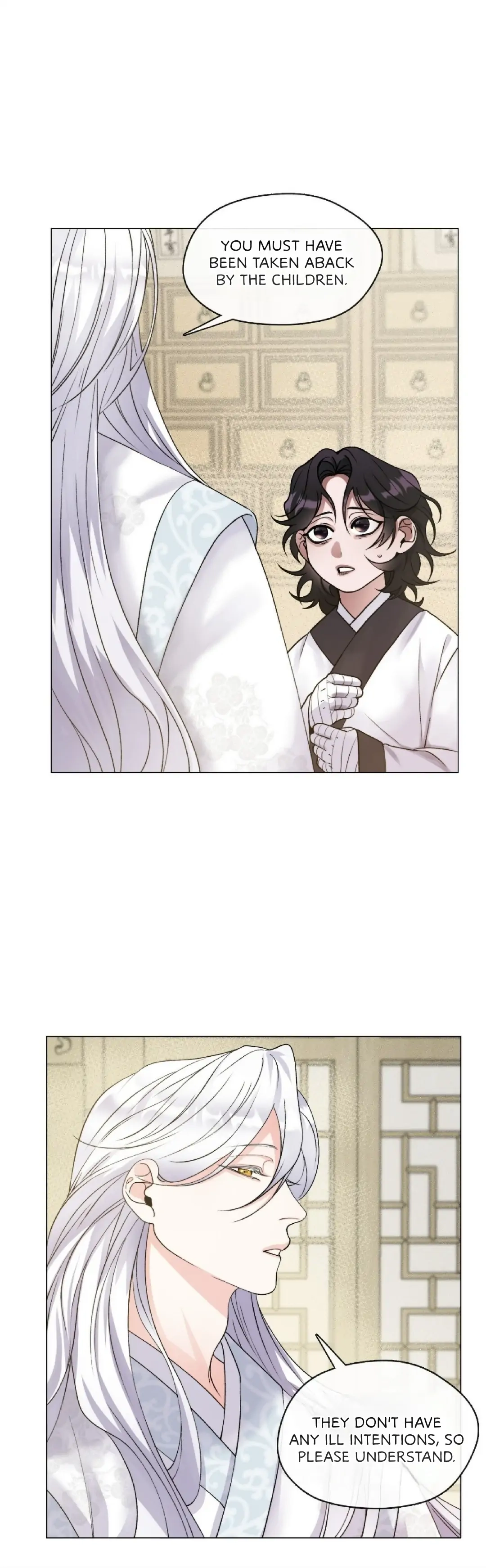 Magyo Gyojureul Aejijungji Kiwotda Chapter 2 page 10 - 