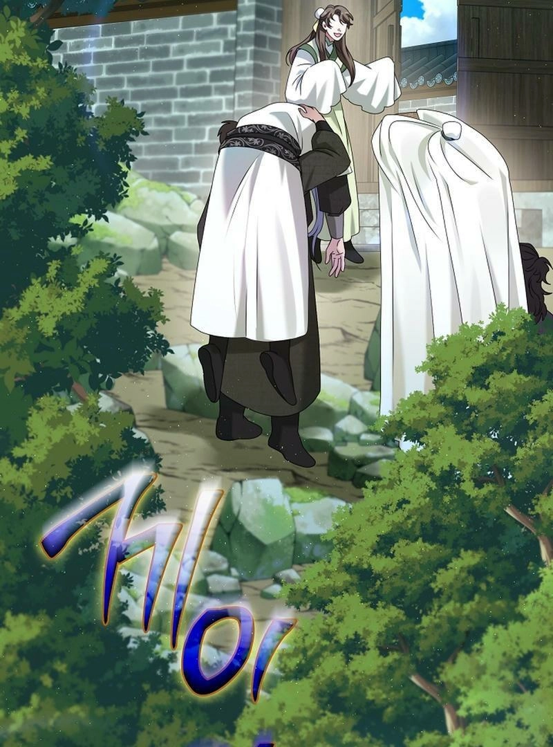 Read Magyo Gyojureul Aejijungji Kiwotda chapter 20 image 24 on Lezhin