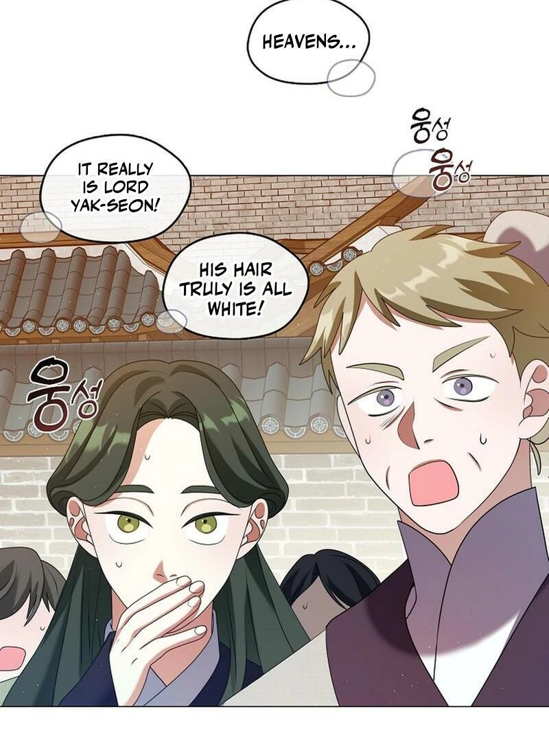 Read Magyo Gyojureul Aejijungji Kiwotda chapter 20 image 35 on Lezhin