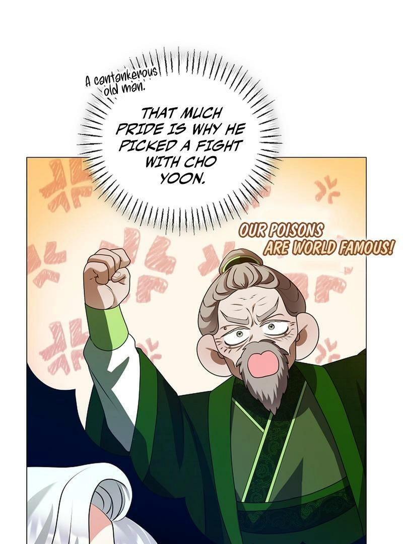 Read Magyo Gyojureul Aejijungji Kiwotda chapter 20 image 42 on Lezhin