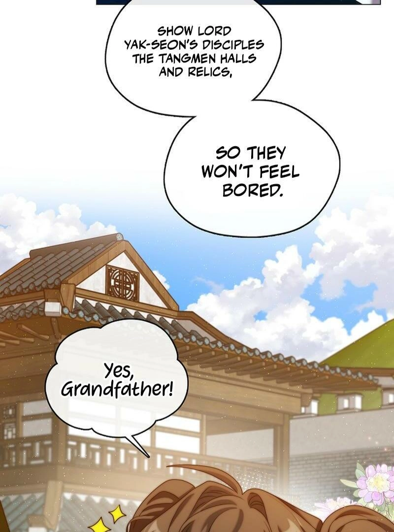Read Magyo Gyojureul Aejijungji Kiwotda chapter 20 image 53 on Lezhin