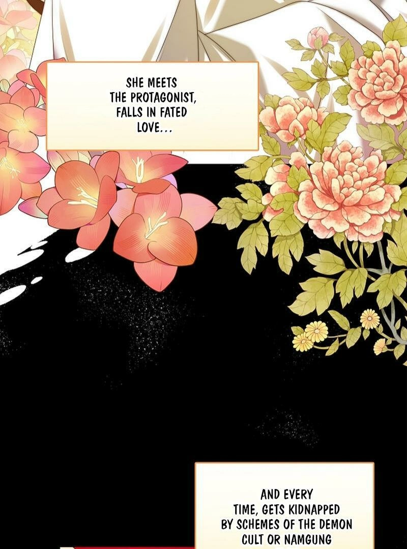 Read Magyo Gyojureul Aejijungji Kiwotda chapter 20 image 60 on Lezhin