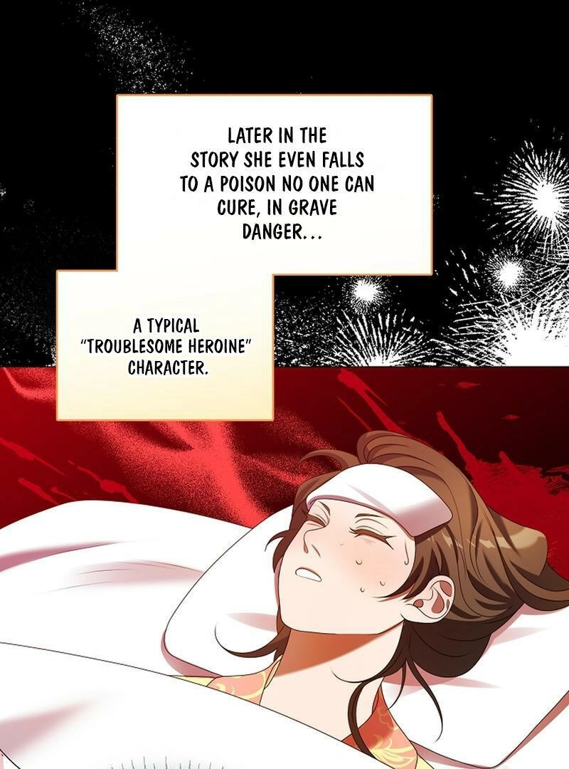Read Magyo Gyojureul Aejijungji Kiwotda chapter 20 image 63 on Lezhin