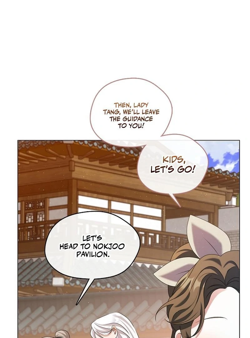 Read Magyo Gyojureul Aejijungji Kiwotda chapter 20 image 69 on Lezhin