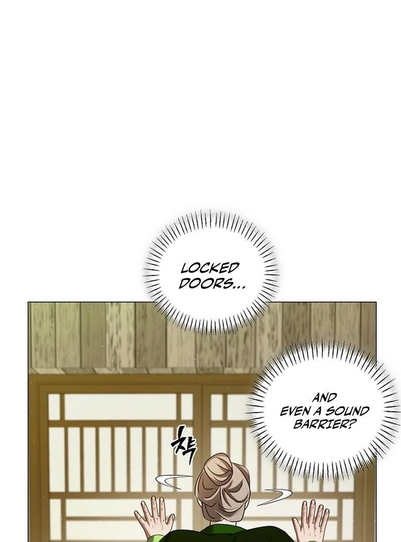Read Magyo Gyojureul Aejijungji Kiwotda chapter 20 image 74 on Lezhin