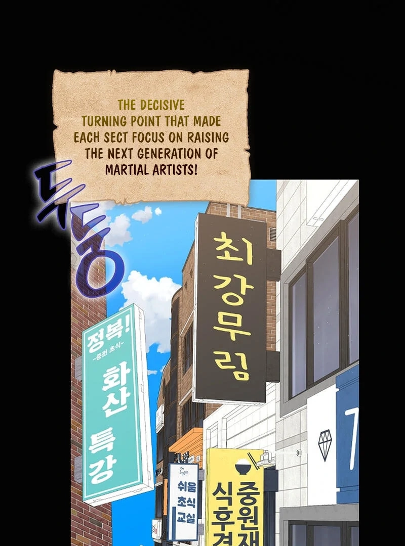 Magyo Gyojureul Aejijungji Kiwotda Chapter 21 page 2 - 