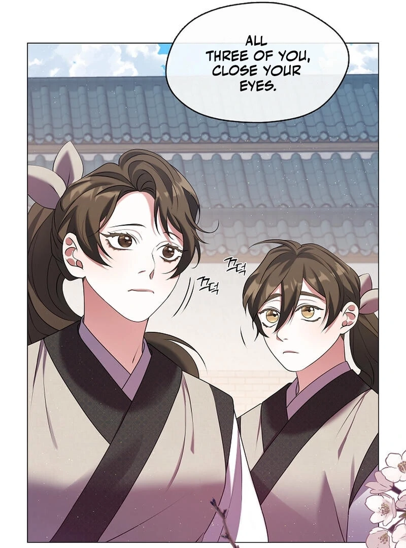 Magyo Gyojureul Aejijungji Kiwotda Chapter 21 page 103 - 