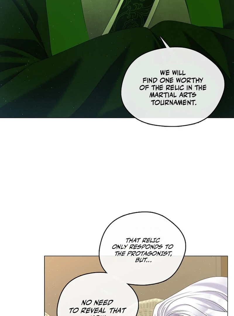 Magyo Gyojureul Aejijungji Kiwotda Chapter 21 page 16 - 