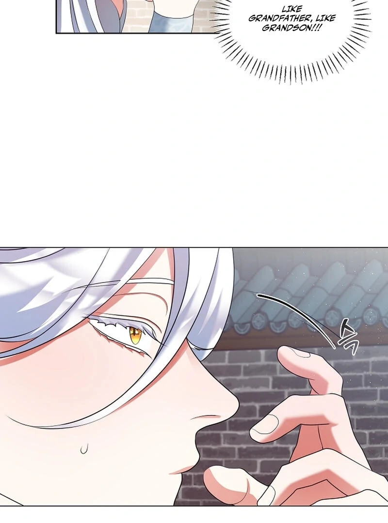 Magyo Gyojureul Aejijungji Kiwotda Chapter 21 page 34 - 