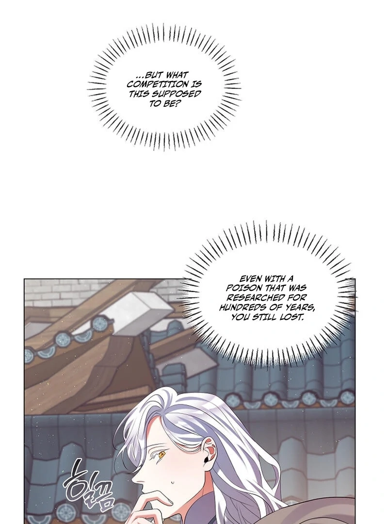 Magyo Gyojureul Aejijungji Kiwotda Chapter 21 page 35 - 