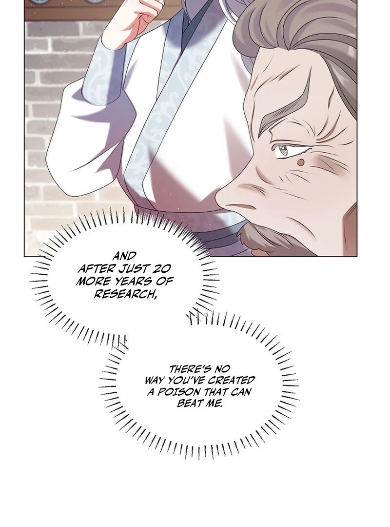 Magyo Gyojureul Aejijungji Kiwotda Chapter 21 page 36 - 