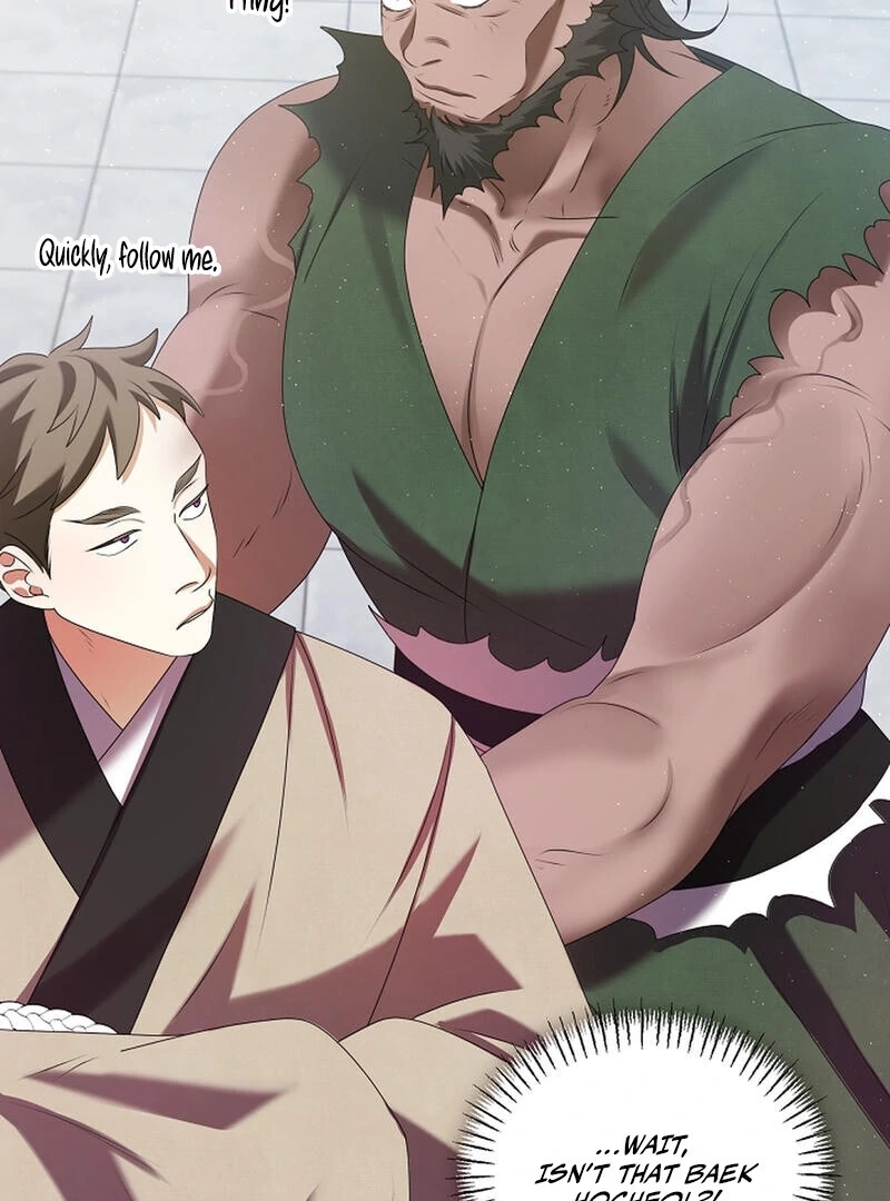 Magyo Gyojureul Aejijungji Kiwotda Chapter 21 page 38 - 