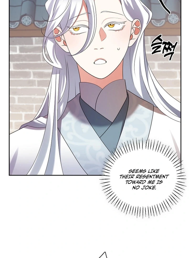 Magyo Gyojureul Aejijungji Kiwotda Chapter 21 page 48 - 