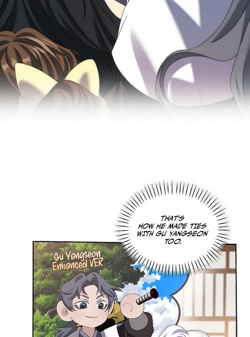 Magyo Gyojureul Aejijungji Kiwotda Chapter 21 page 6 - 