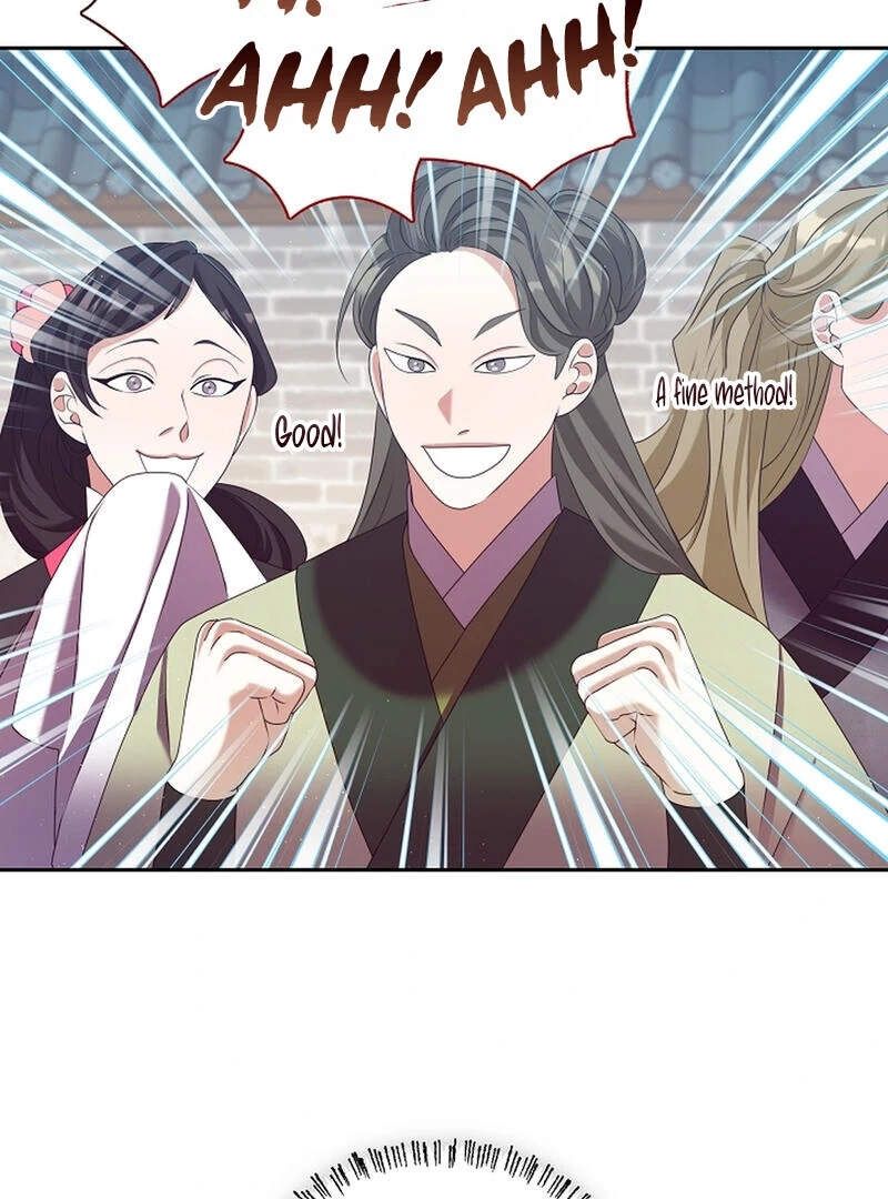 Magyo Gyojureul Aejijungji Kiwotda Chapter 21 page 60 - 