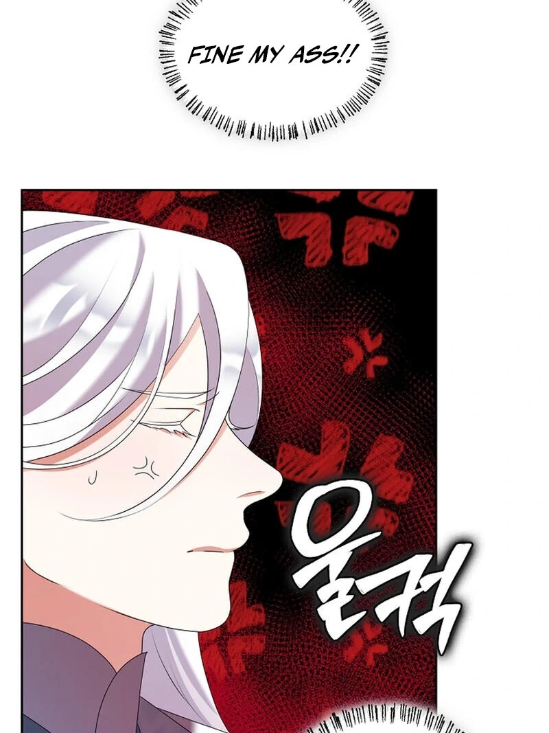 Magyo Gyojureul Aejijungji Kiwotda Chapter 21 page 61 - 