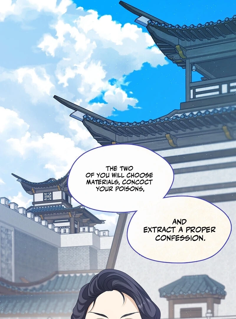Magyo Gyojureul Aejijungji Kiwotda Chapter 21 page 63 - 