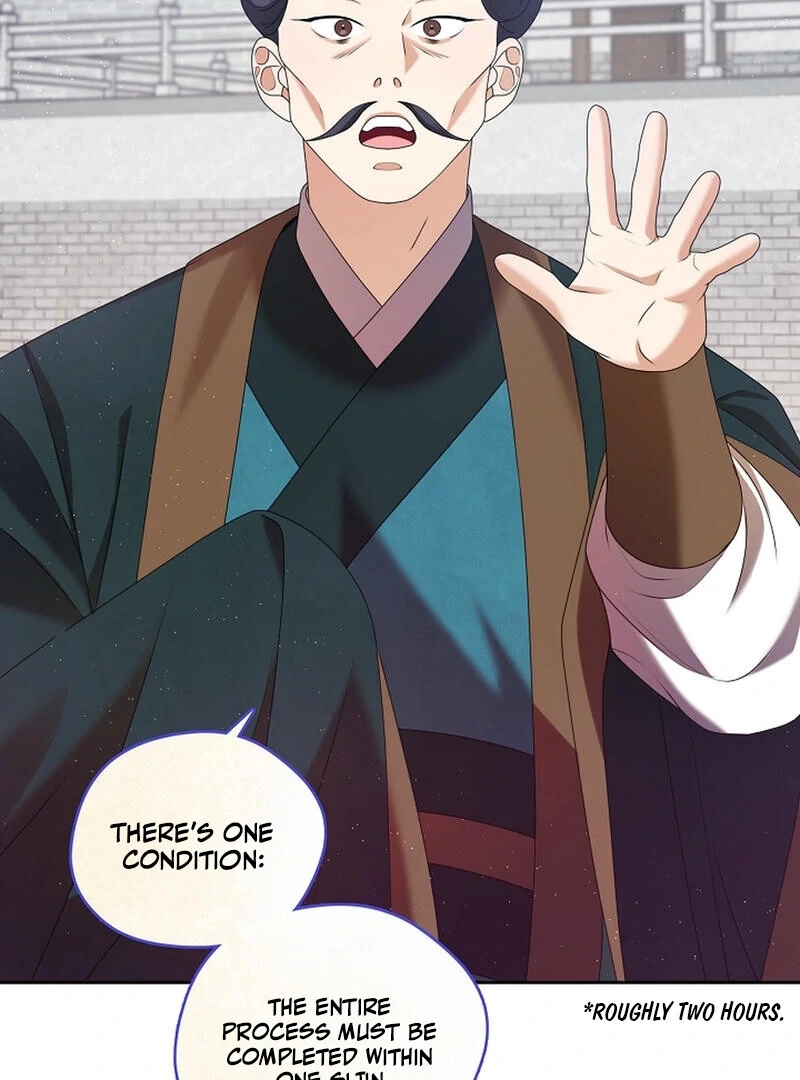 Magyo Gyojureul Aejijungji Kiwotda Chapter 21 page 64 - 