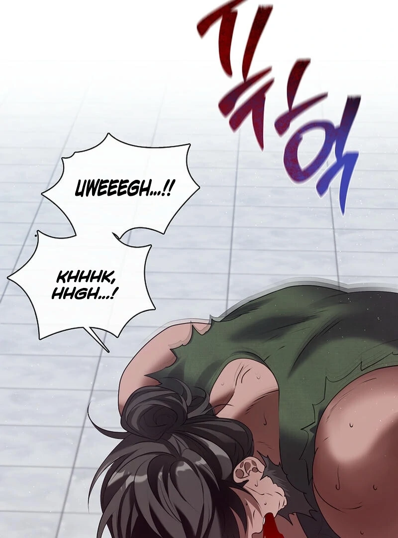 Magyo Gyojureul Aejijungji Kiwotda Chapter 21 page 71 - 
