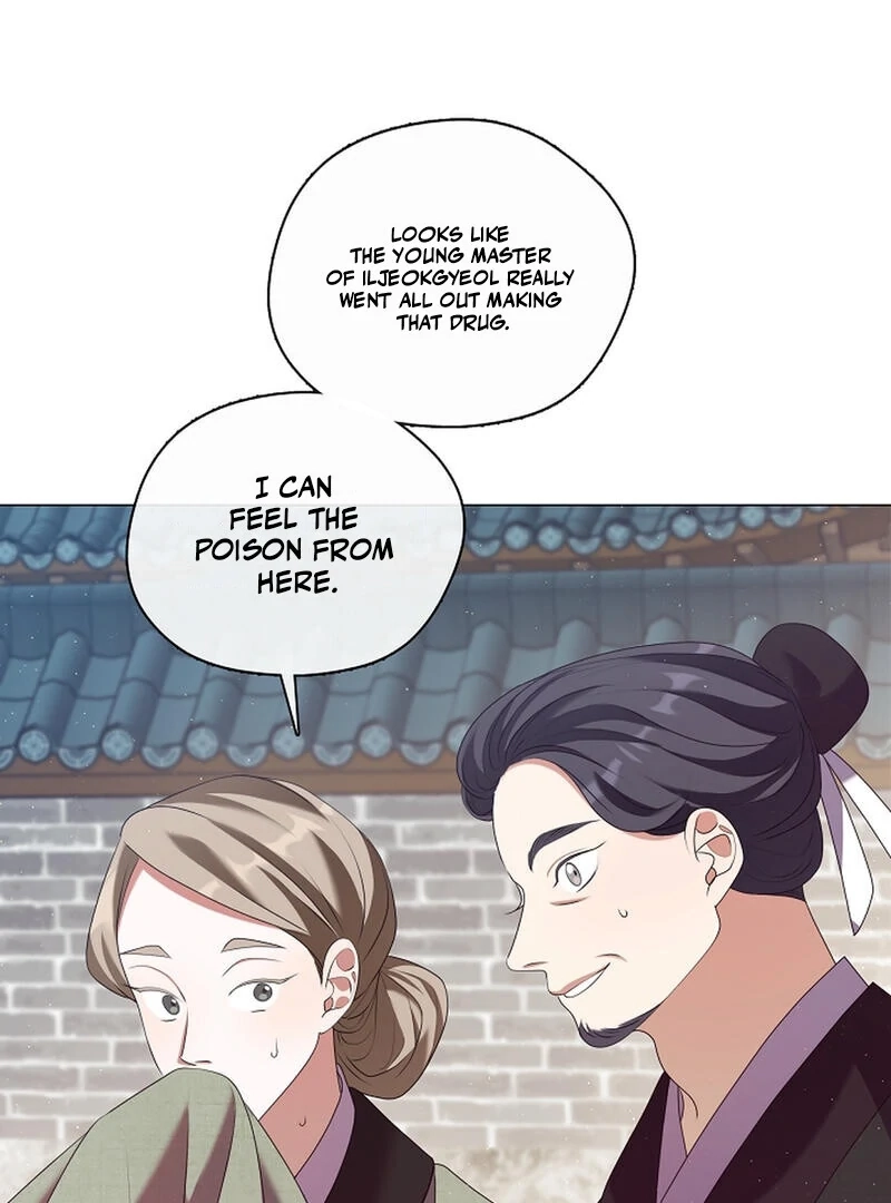 Magyo Gyojureul Aejijungji Kiwotda Chapter 21 page 76 - 