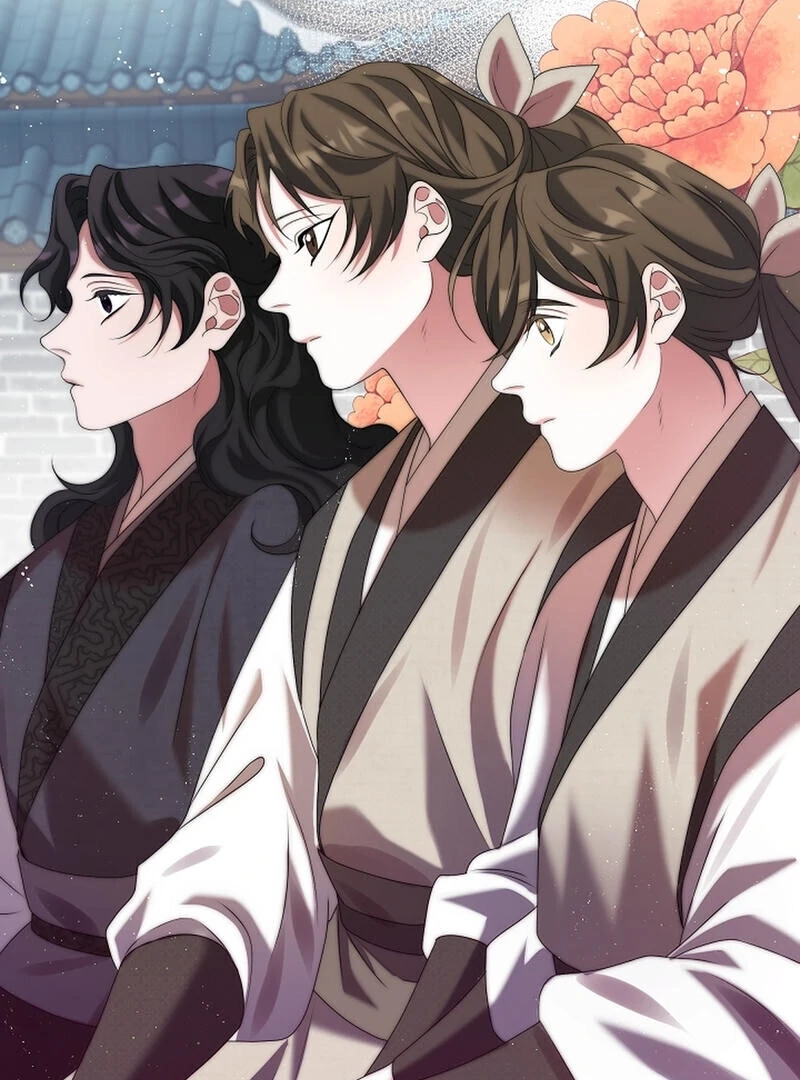 Magyo Gyojureul Aejijungji Kiwotda Chapter 21 page 80 - 