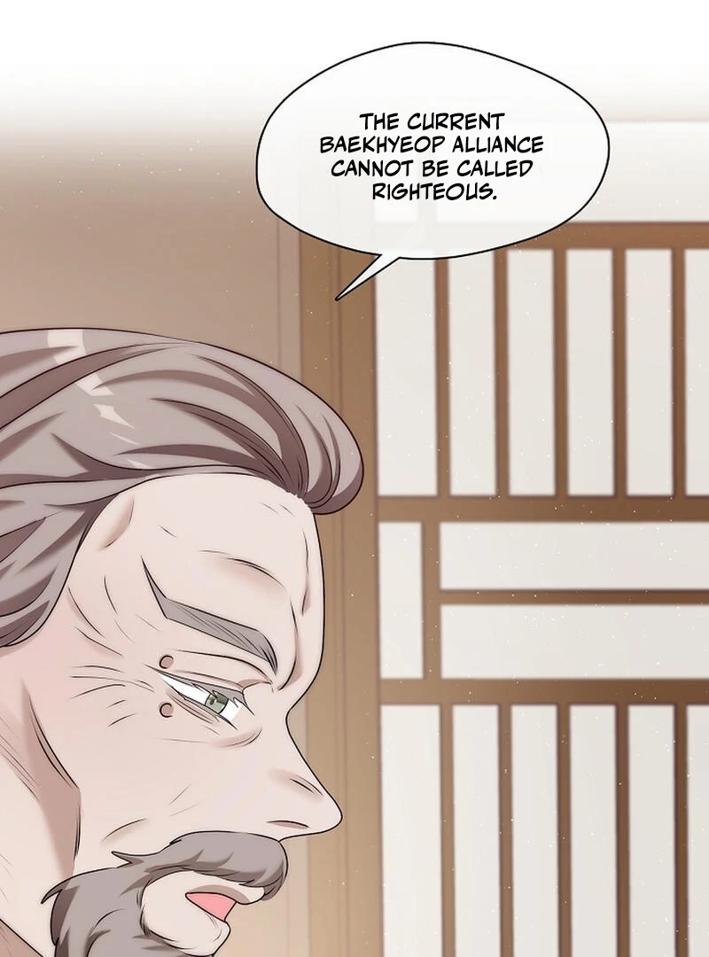 Magyo Gyojureul Aejijungji Kiwotda Chapter 21 page 9 - 