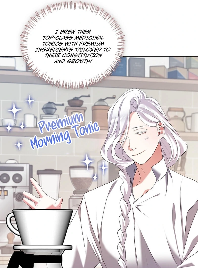 Magyo Gyojureul Aejijungji Kiwotda Chapter 21 page 83 - 