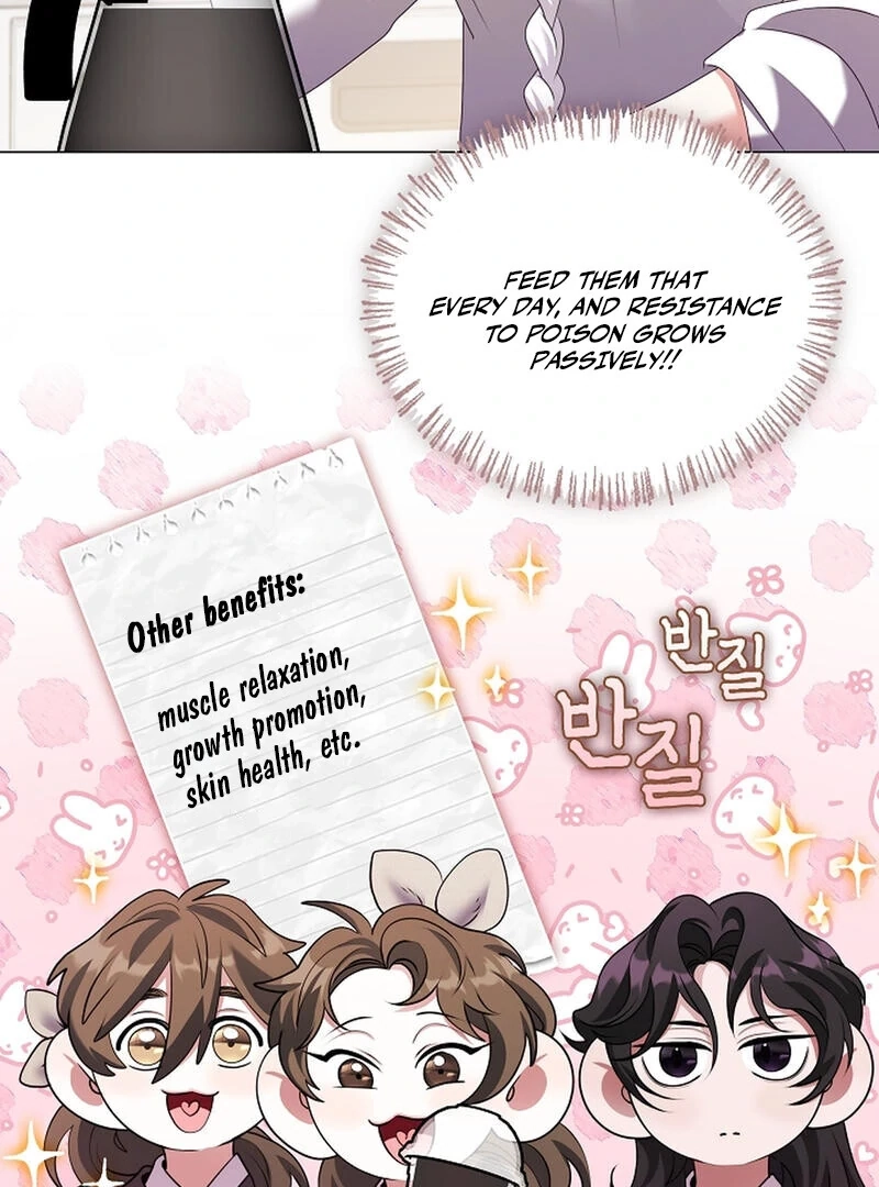 Magyo Gyojureul Aejijungji Kiwotda Chapter 21 page 84 - 