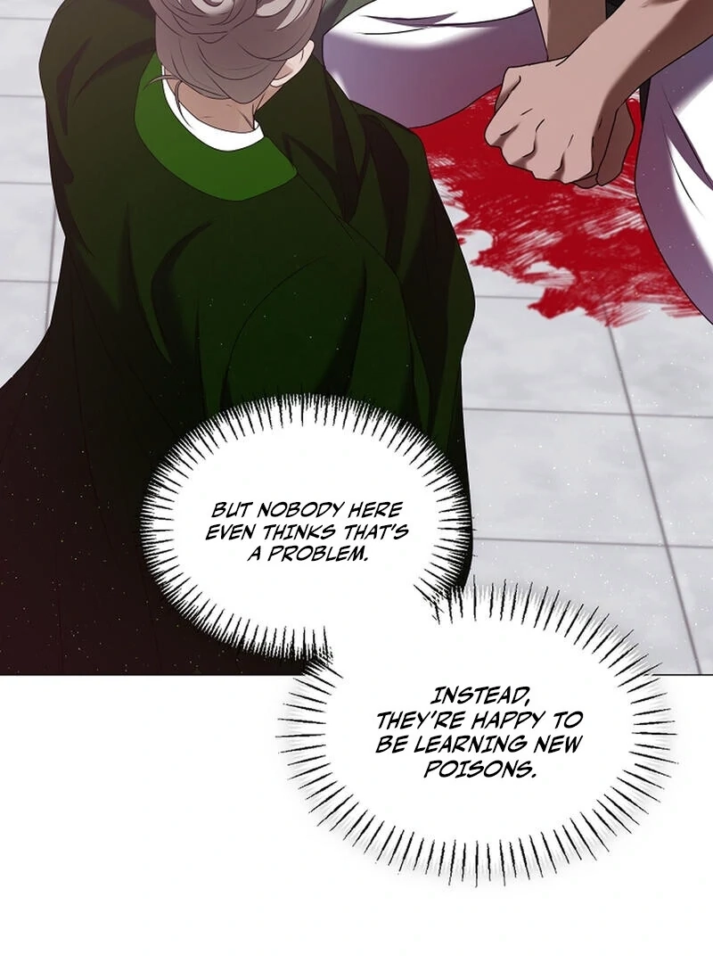Magyo Gyojureul Aejijungji Kiwotda Chapter 21 page 88 - 