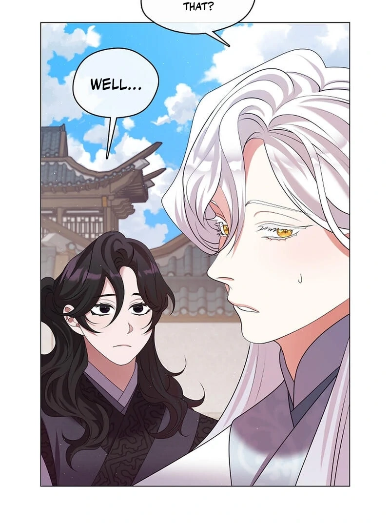 Magyo Gyojureul Aejijungji Kiwotda Chapter 21 page 95 - 