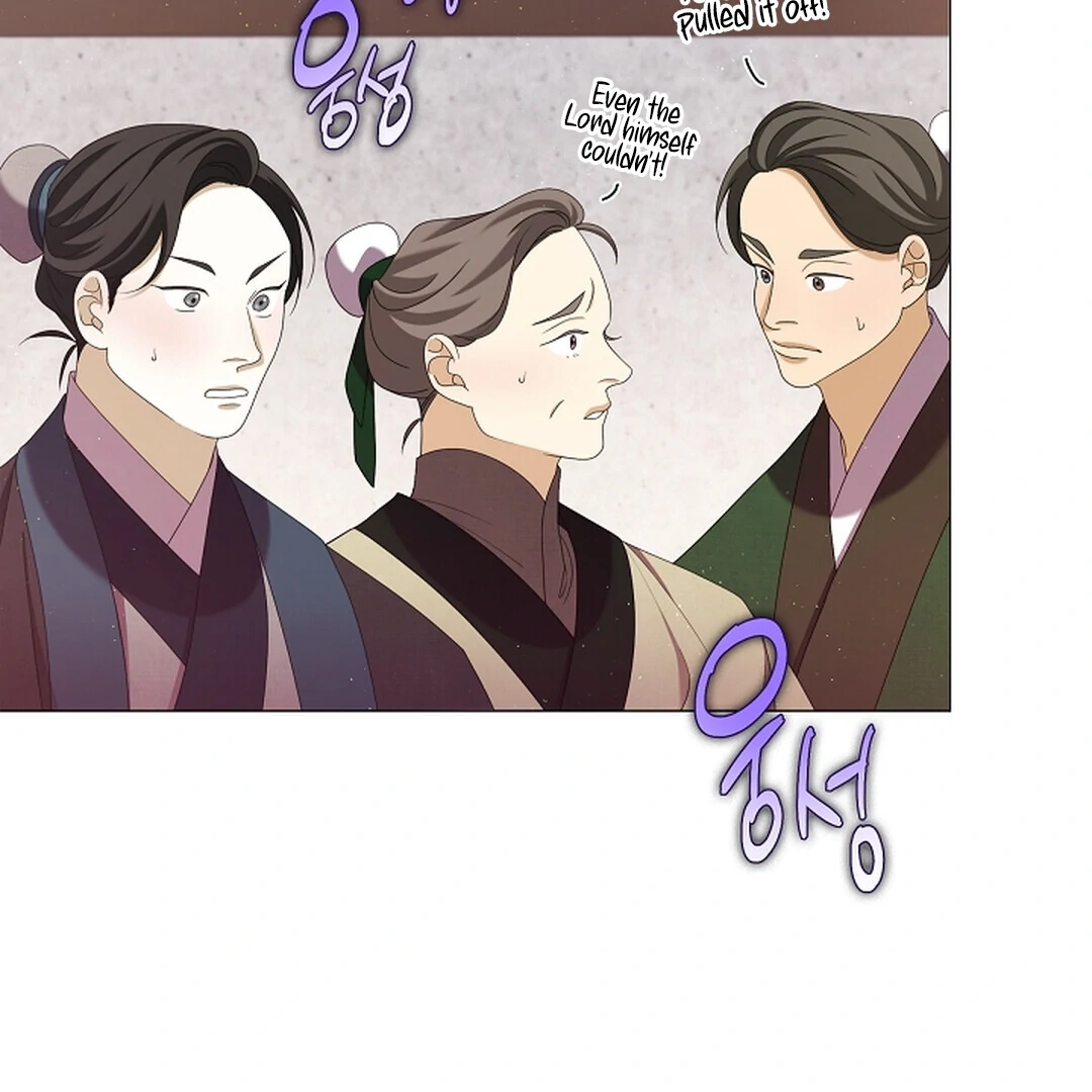Magyo Gyojureul Aejijungji Kiwotda Chapter 22 page 103 - 