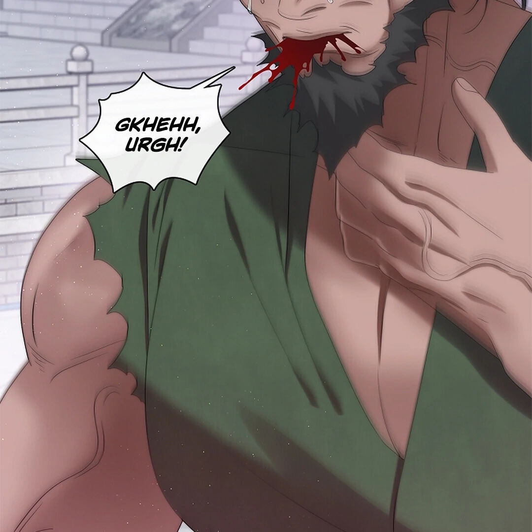 Magyo Gyojureul Aejijungji Kiwotda Chapter 22 page 117 - 
