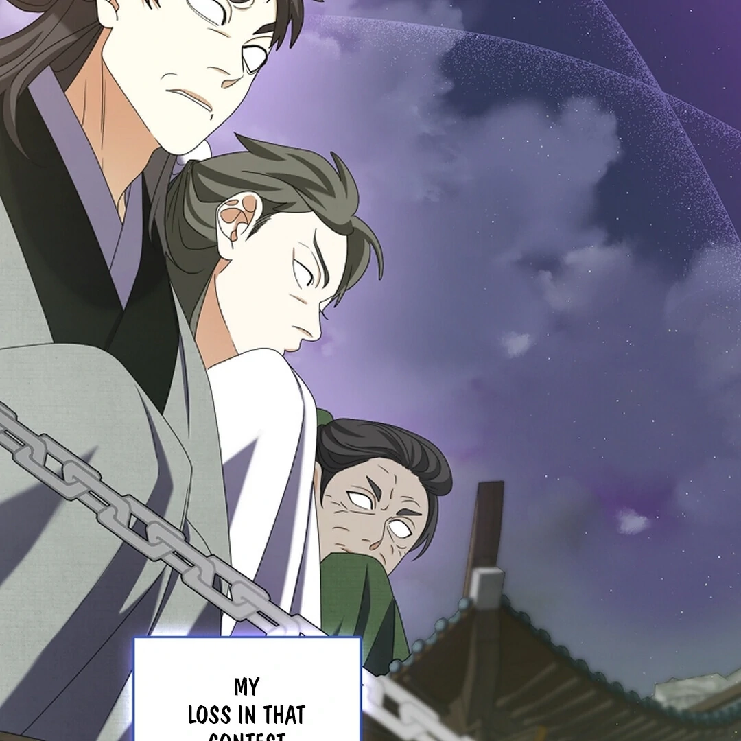 Magyo Gyojureul Aejijungji Kiwotda Chapter 22 page 15 - 