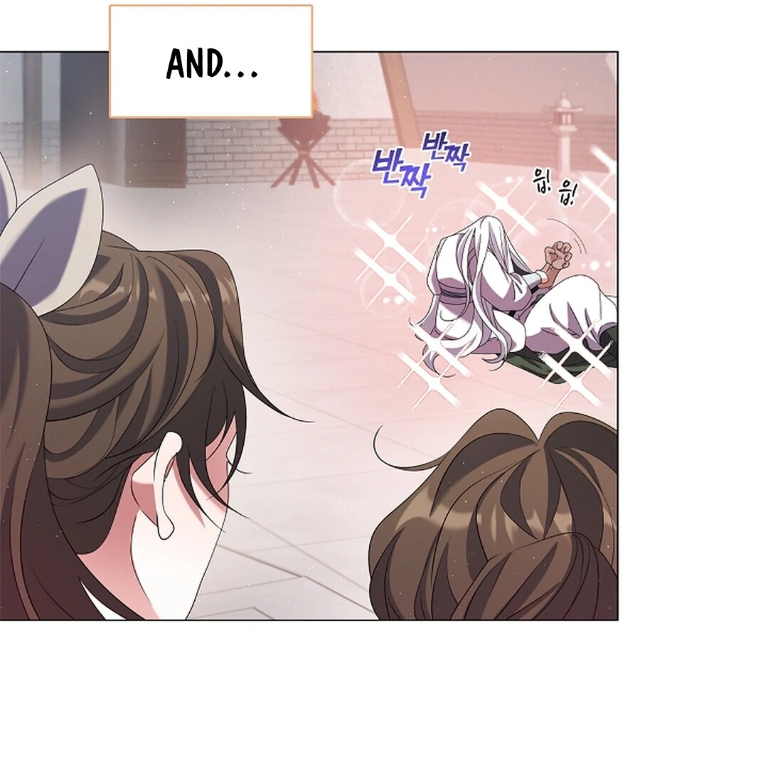 Magyo Gyojureul Aejijungji Kiwotda Chapter 22 page 147 - 