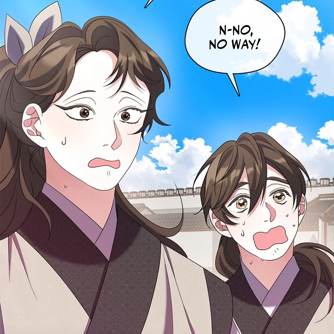 Magyo Gyojureul Aejijungji Kiwotda Chapter 22 page 149 - 