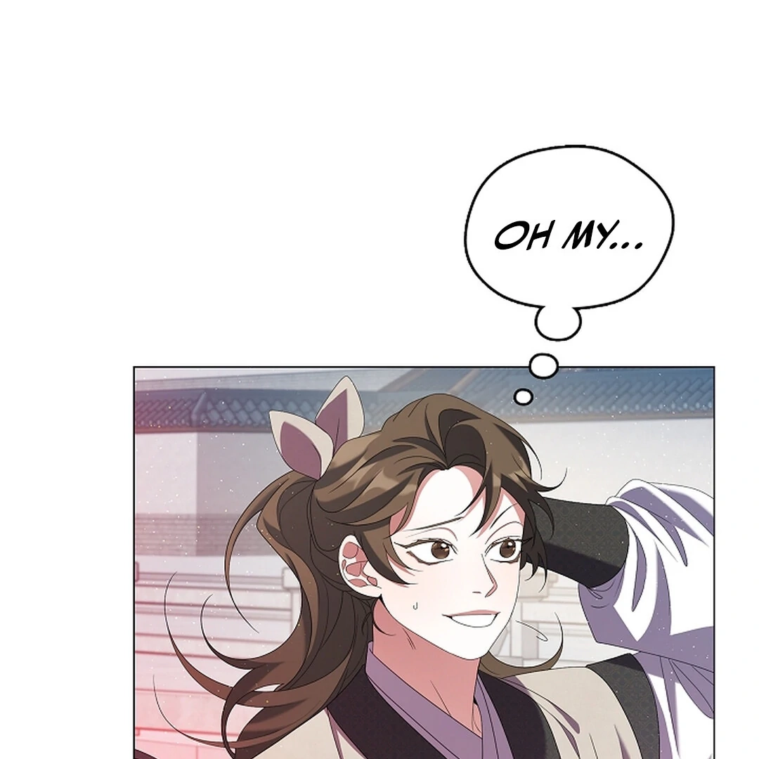 Magyo Gyojureul Aejijungji Kiwotda Chapter 22 page 154 - 