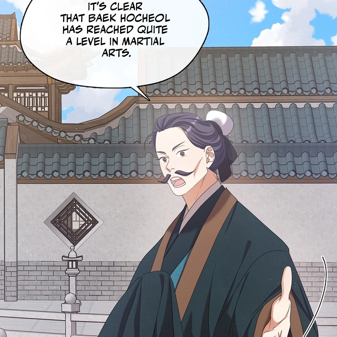 Magyo Gyojureul Aejijungji Kiwotda Chapter 22 page 3 - 