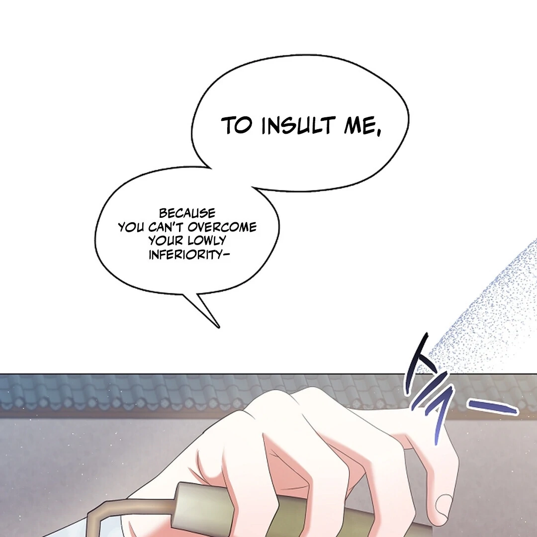 Magyo Gyojureul Aejijungji Kiwotda Chapter 22 page 30 - 