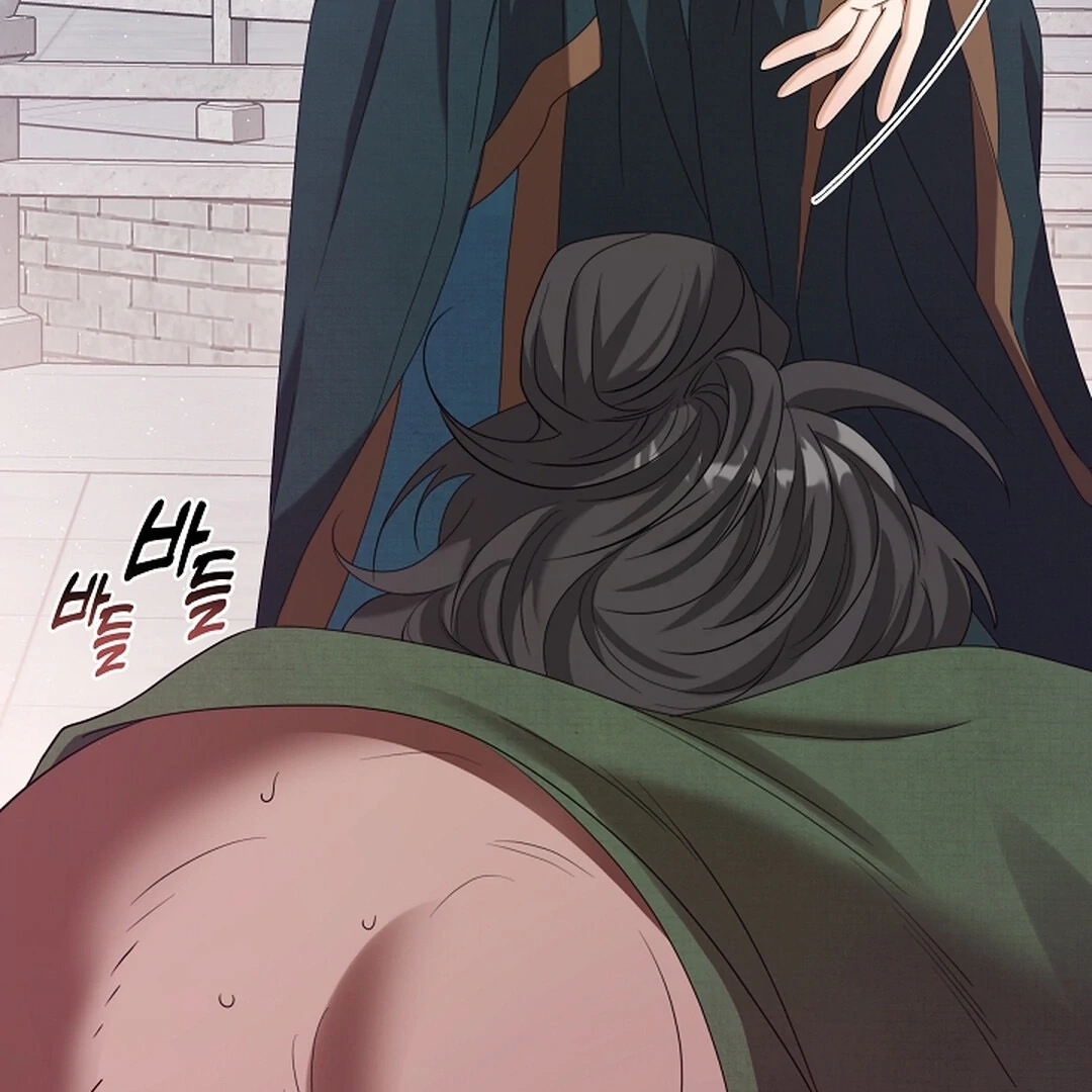 Magyo Gyojureul Aejijungji Kiwotda Chapter 22 page 4 - 