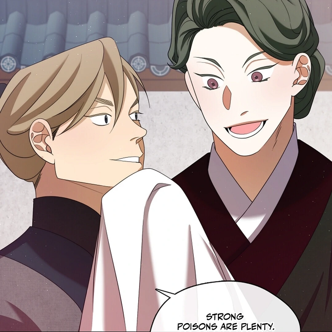 Magyo Gyojureul Aejijungji Kiwotda Chapter 22 page 50 - 