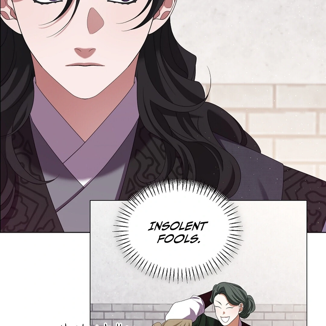 Magyo Gyojureul Aejijungji Kiwotda Chapter 22 page 60 - 