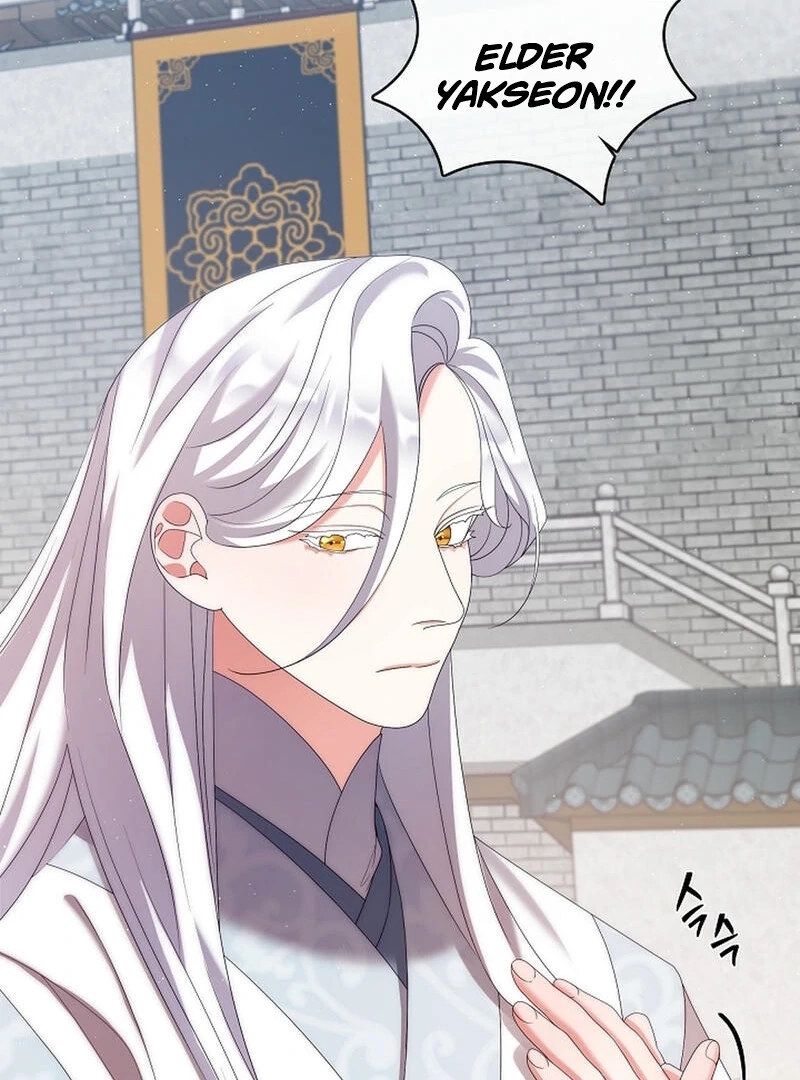 Read Magyo Gyojureul Aejijungji Kiwotda chapter 23 image 1 on Lezhin