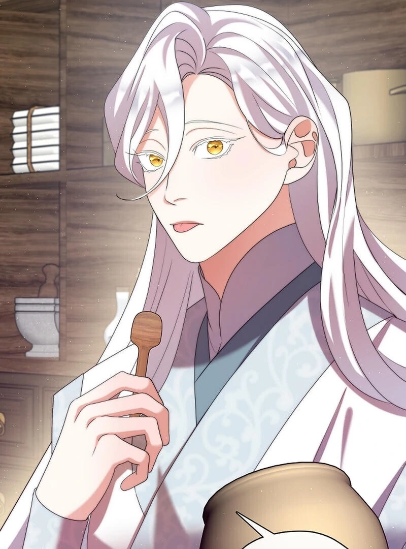 Read Magyo Gyojureul Aejijungji Kiwotda chapter 23 image 100 on Lezhin