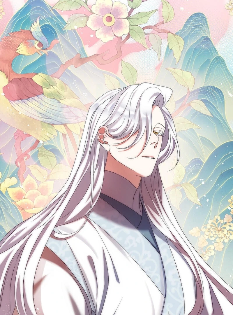 Read Magyo Gyojureul Aejijungji Kiwotda chapter 23 image 16 on Lezhin