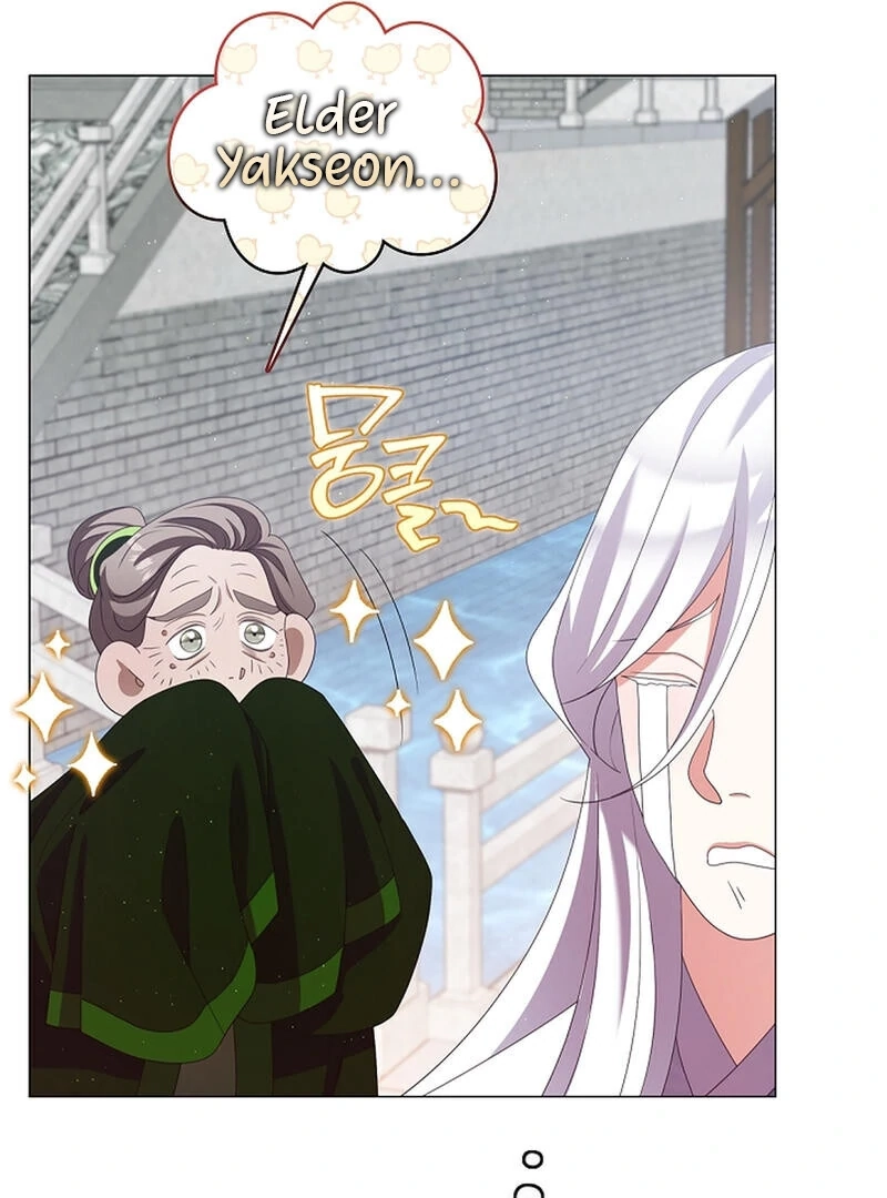 Read Magyo Gyojureul Aejijungji Kiwotda chapter 23 image 31 on Lezhin