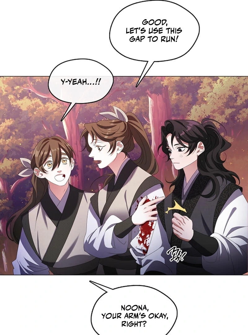 Read Magyo Gyojureul Aejijungji Kiwotda chapter 24 image 100 on Lezhin