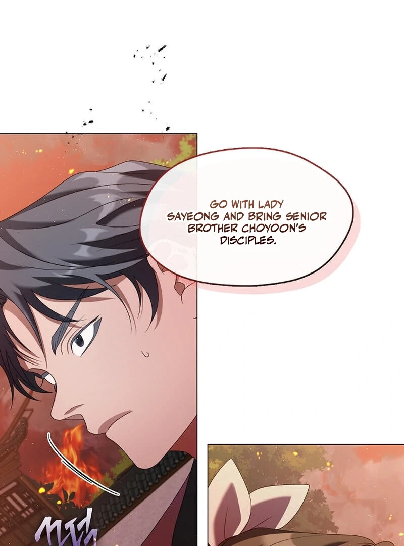 Read Magyo Gyojureul Aejijungji Kiwotda chapter 24 image 22 on Lezhin