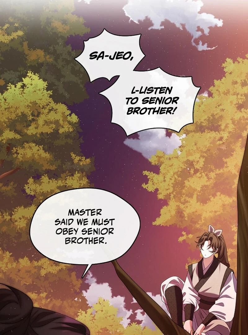 Read Magyo Gyojureul Aejijungji Kiwotda chapter 24 image 36 on Lezhin