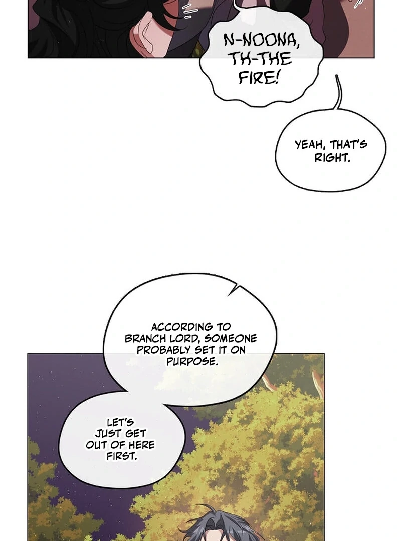 Read Magyo Gyojureul Aejijungji Kiwotda chapter 24 image 40 on Lezhin