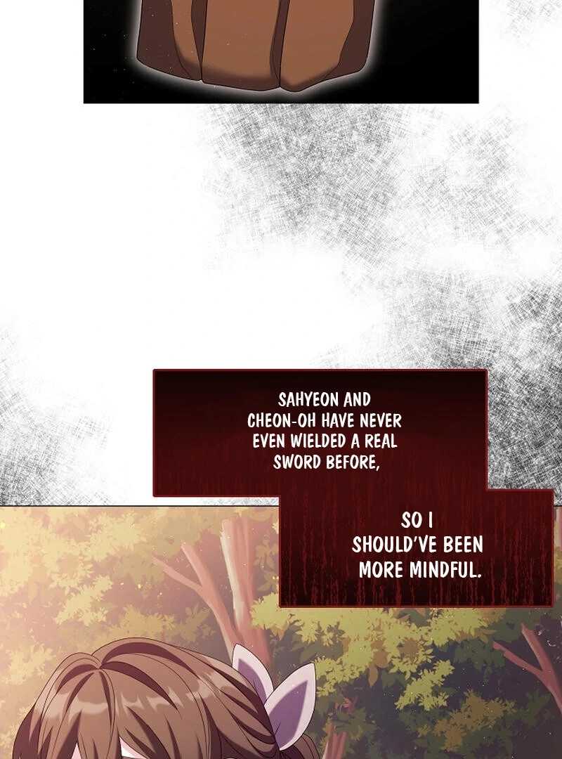 Read Magyo Gyojureul Aejijungji Kiwotda chapter 24 image 79 on Lezhin